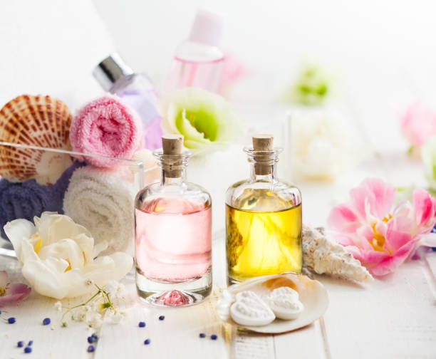 Perfumery & Fragrance